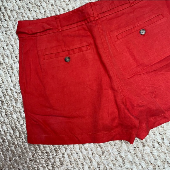 2 for $20 or 5 for $40
LOFT SHORTS - SIZE 8 - Picture 4 of 6